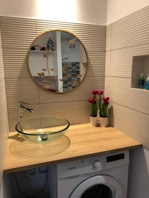 Apartamento La Kristana Le Diamant Exterior foto