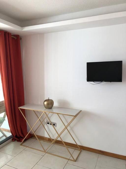 Apartamento La Kristana Le Diamant Exterior foto