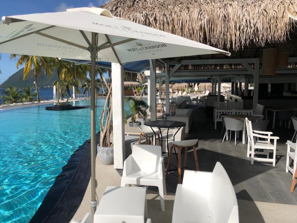Apartamento La Kristana Le Diamant Exterior foto